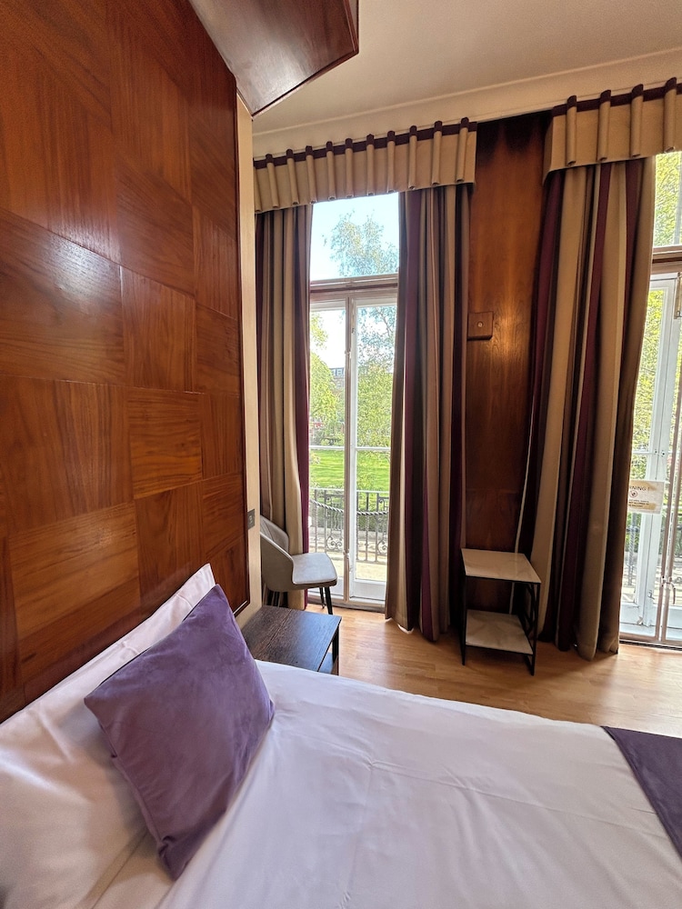 Garden View Hotel 30/51