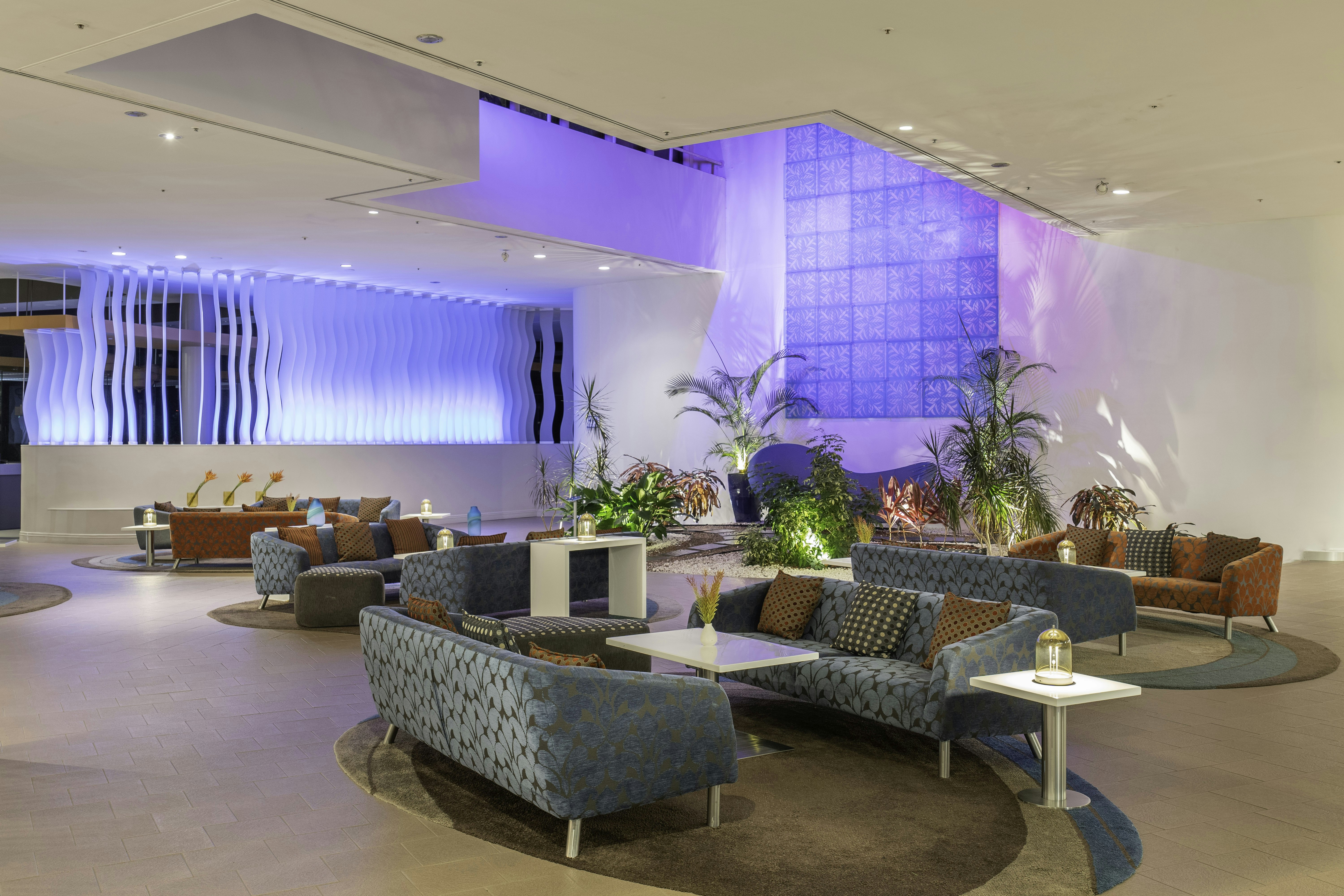 Hilton Cairns Hotel 53/85
