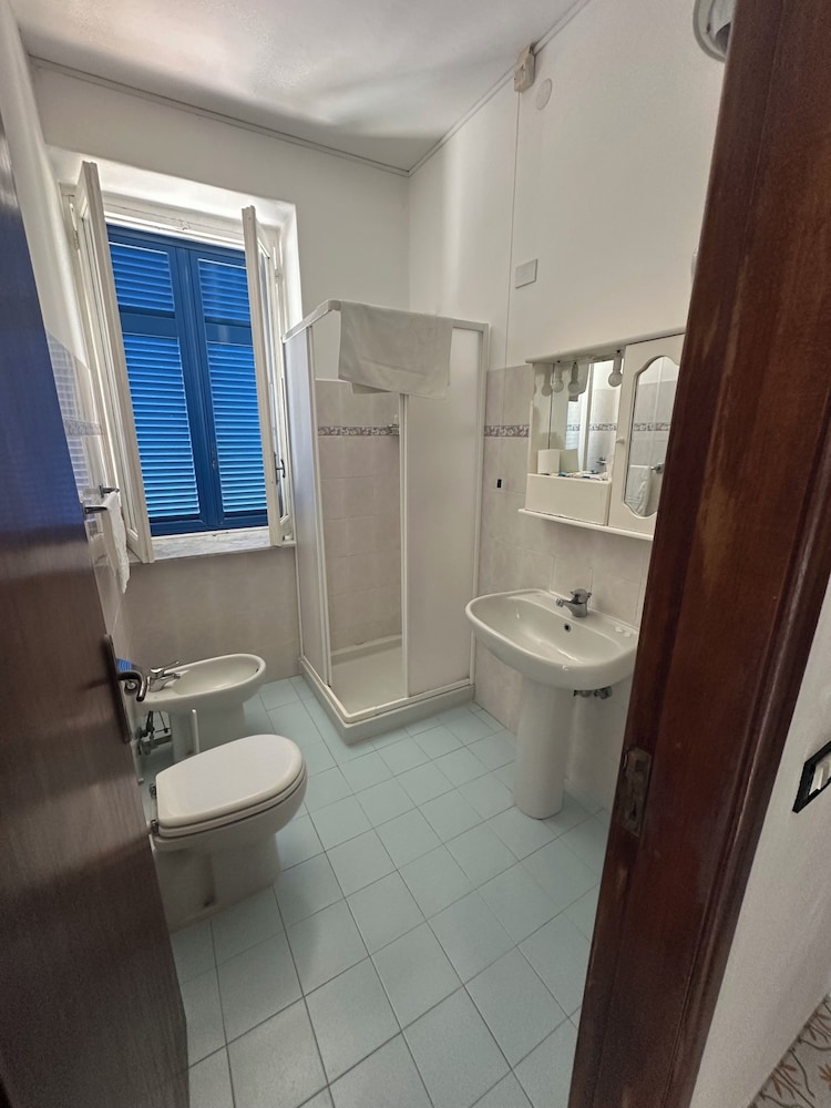 Hotel Regina Del Mare 50/51