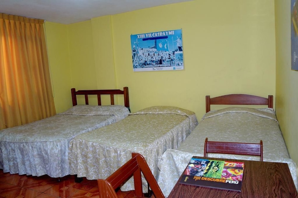 Hostal Iquique 8/23