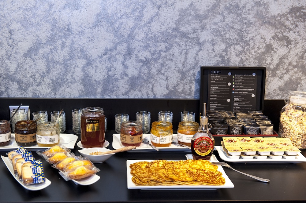 BRIT HOTEL BELFORT CENTRE-LE BOREAL 37/62