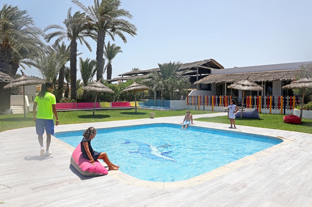Seabel Rym Beach 60/67