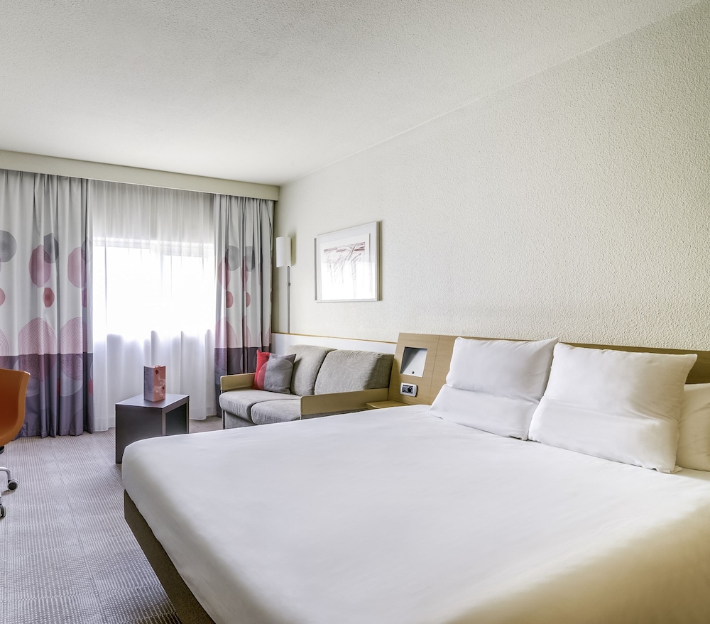 Novotel Paris Orly Rungis 20/75