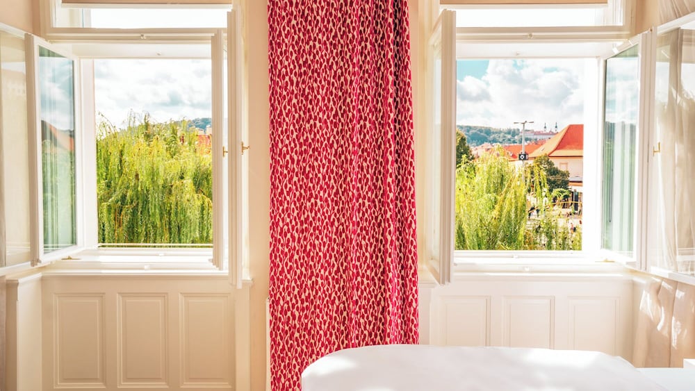 Boutique Hotel Klarov 72/72