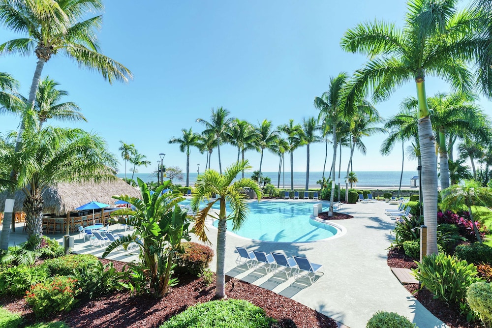 Hampton Inn Key West Fl 5/43