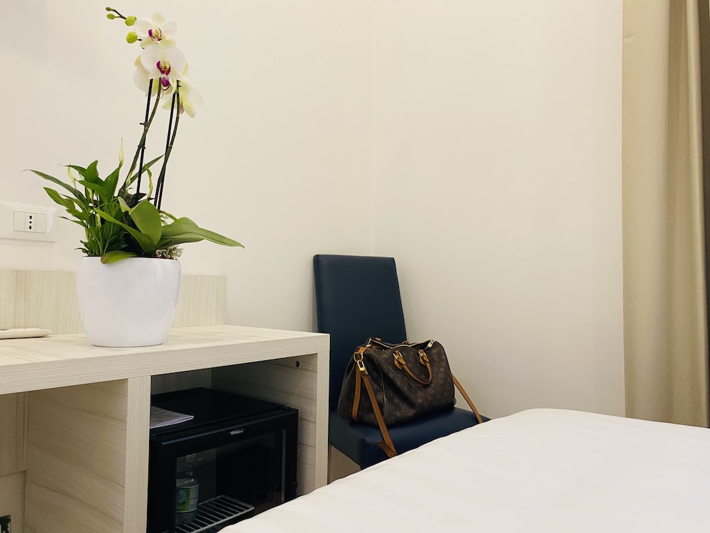 Hotel Fioralba 20/30