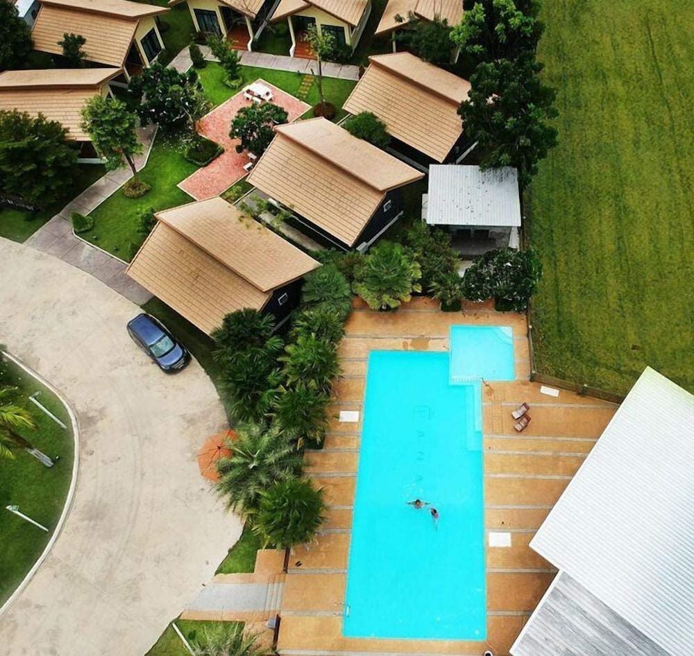 Chanalai Resort And Hotel 34/37