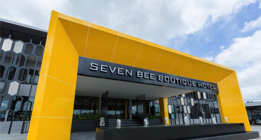 Seven Bee Boutique Hotel 2/39