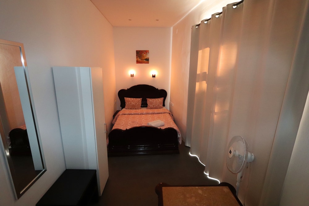 Welcome Guest House - Hostel 34/50