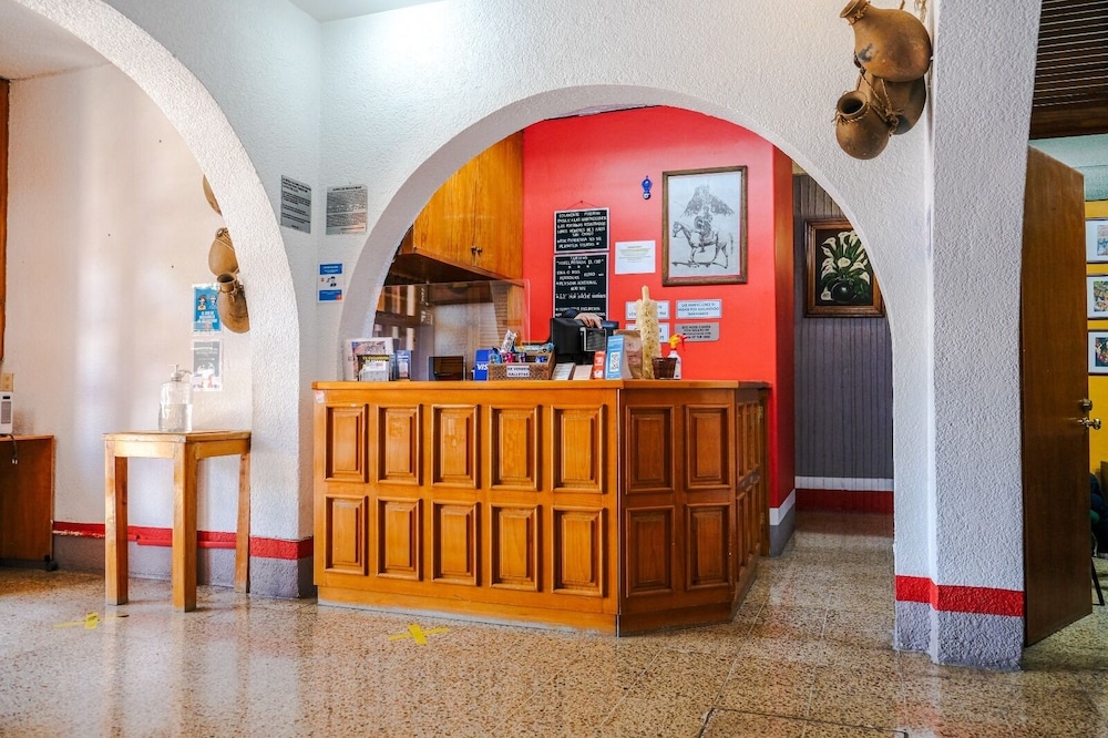 Posada del Cid 9/50