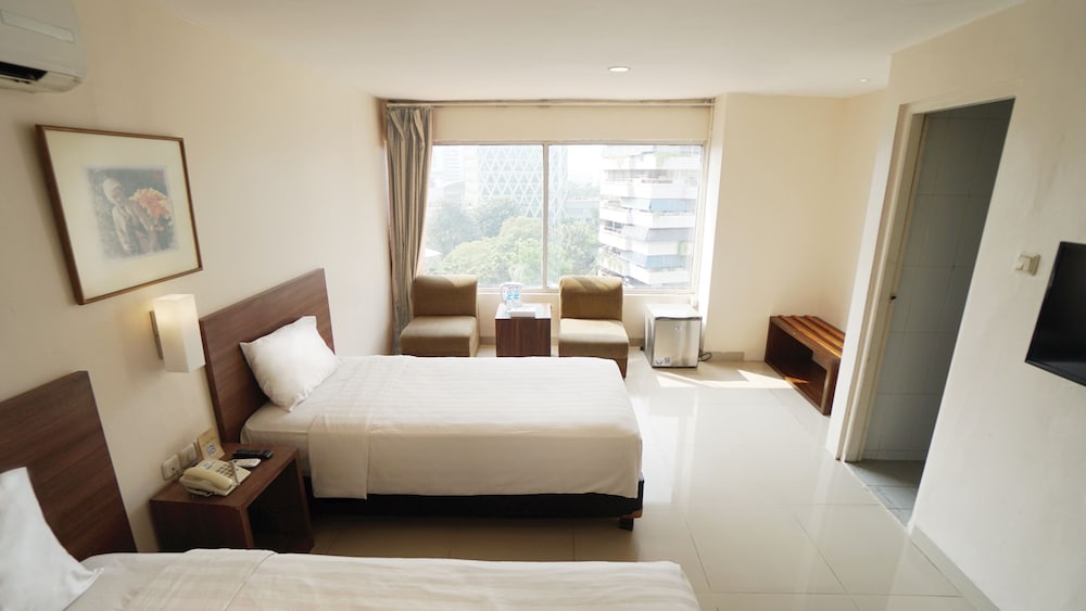 1O1 URBAN Jakarta Thamrin 14/67
