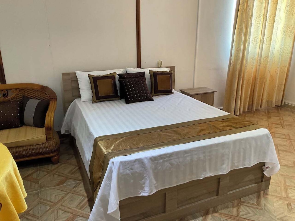 1 Bedroom, Premium, Studio, Suite, 2 King Beds, Resort View