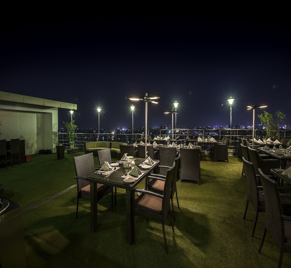 Sarovar Portico Jaipur 47/66