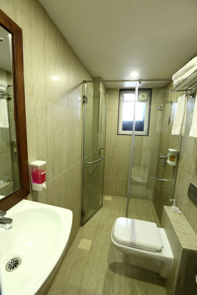 The Altruist Business Hotel 21/22