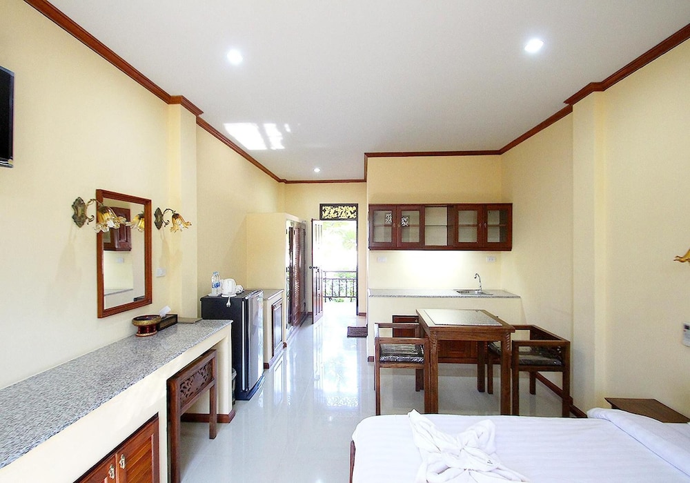 I Boutique Hotel 58/65