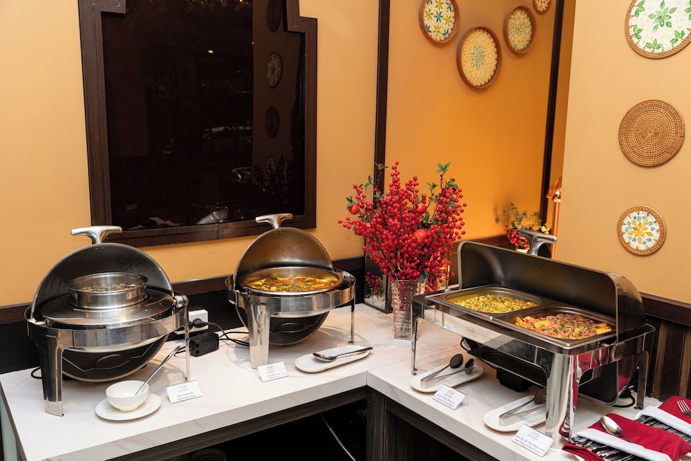 Paralia Hotel Phu Quoc 30/50
