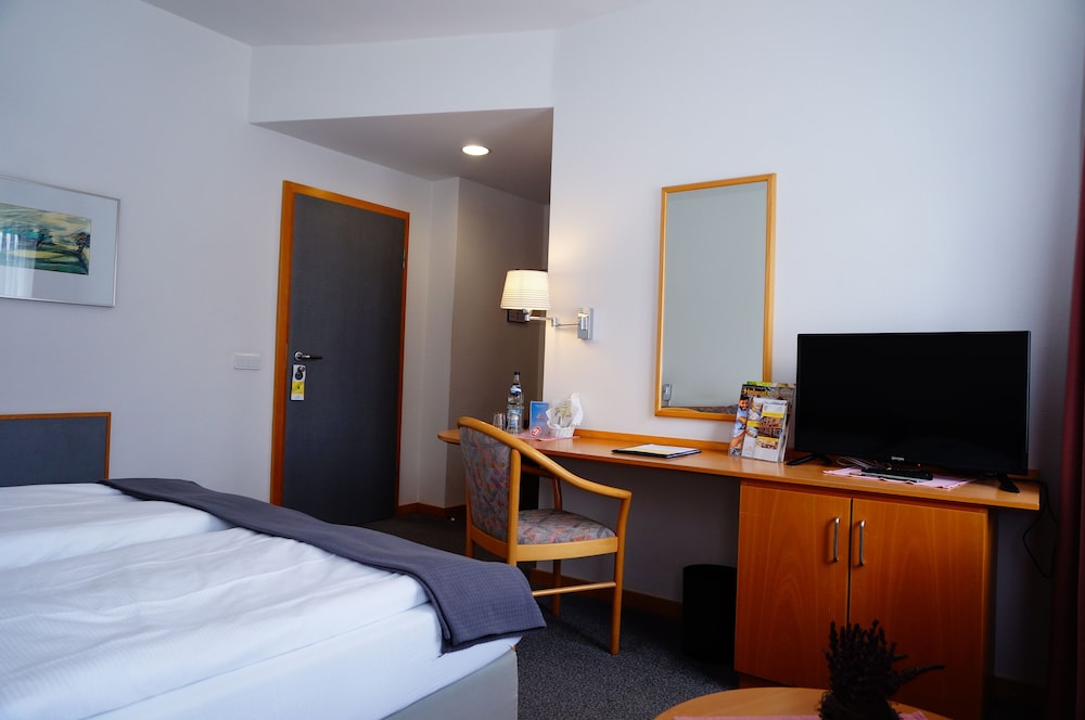 Ringhotel Altstadt 23/35