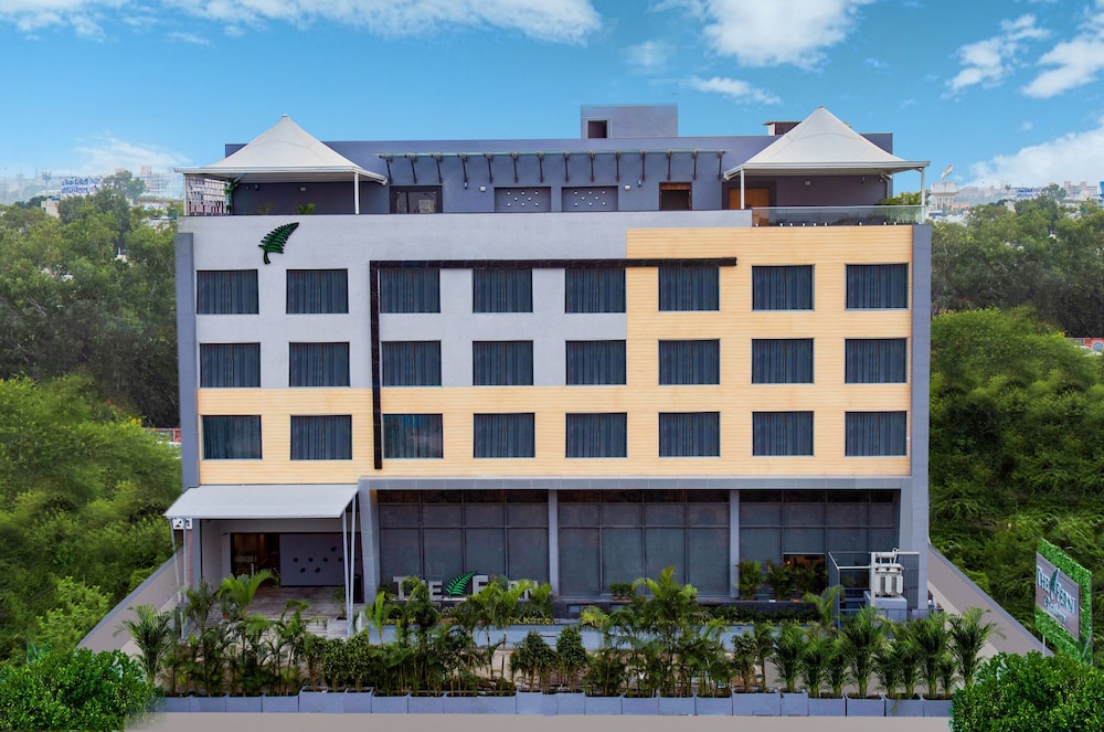 The Fern Residency Bhopal in BHOPAL