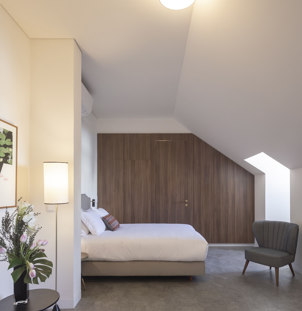 Lisbon Serviced Apartments Avenida 31/67