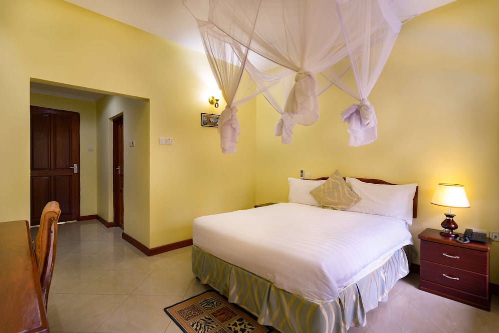 Mvuli Hotel 21/64