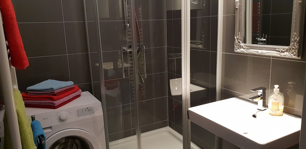 Appartements Hermine 38/41
