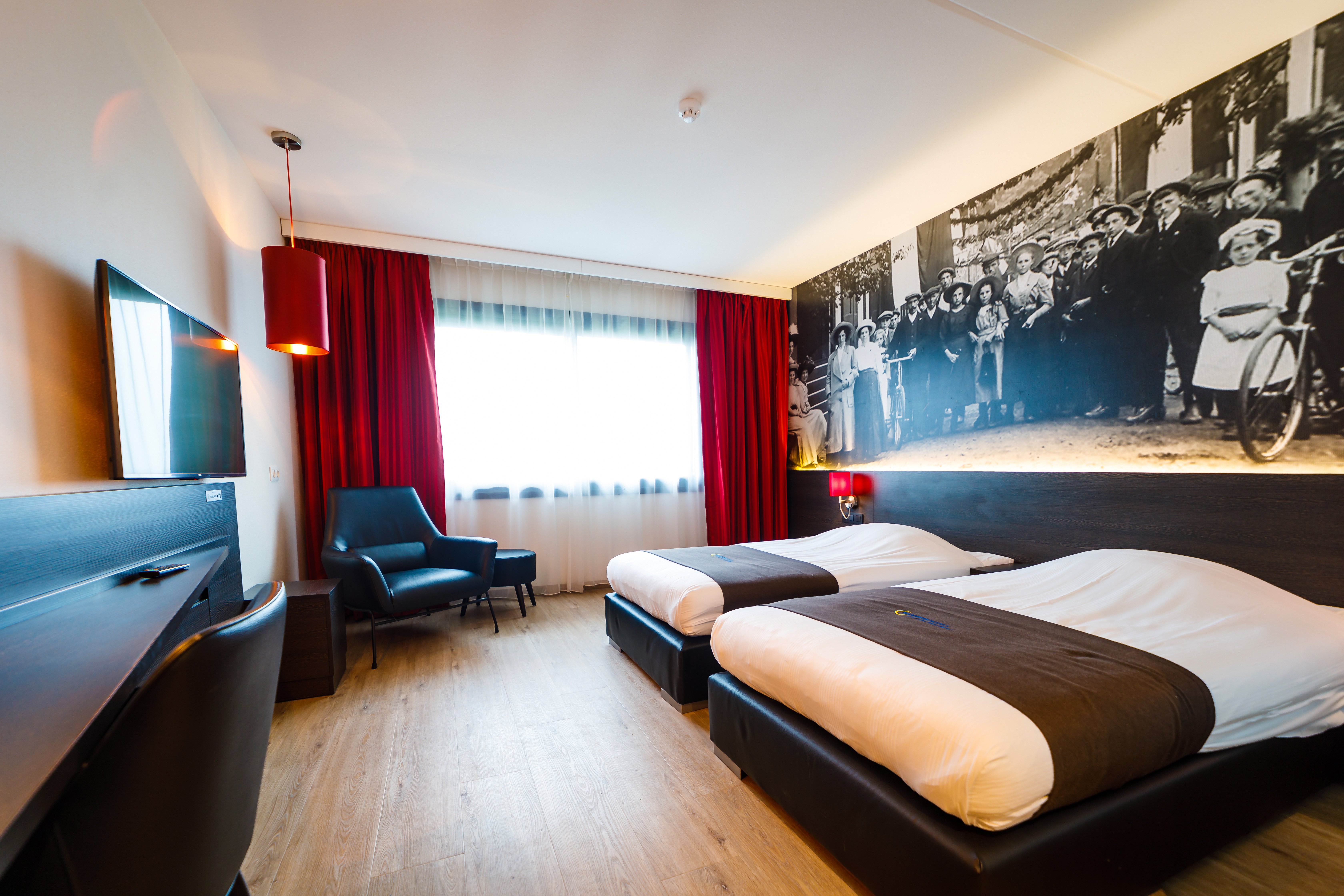 BASTION HOTEL EINDHOVEN WAALRE 10/43