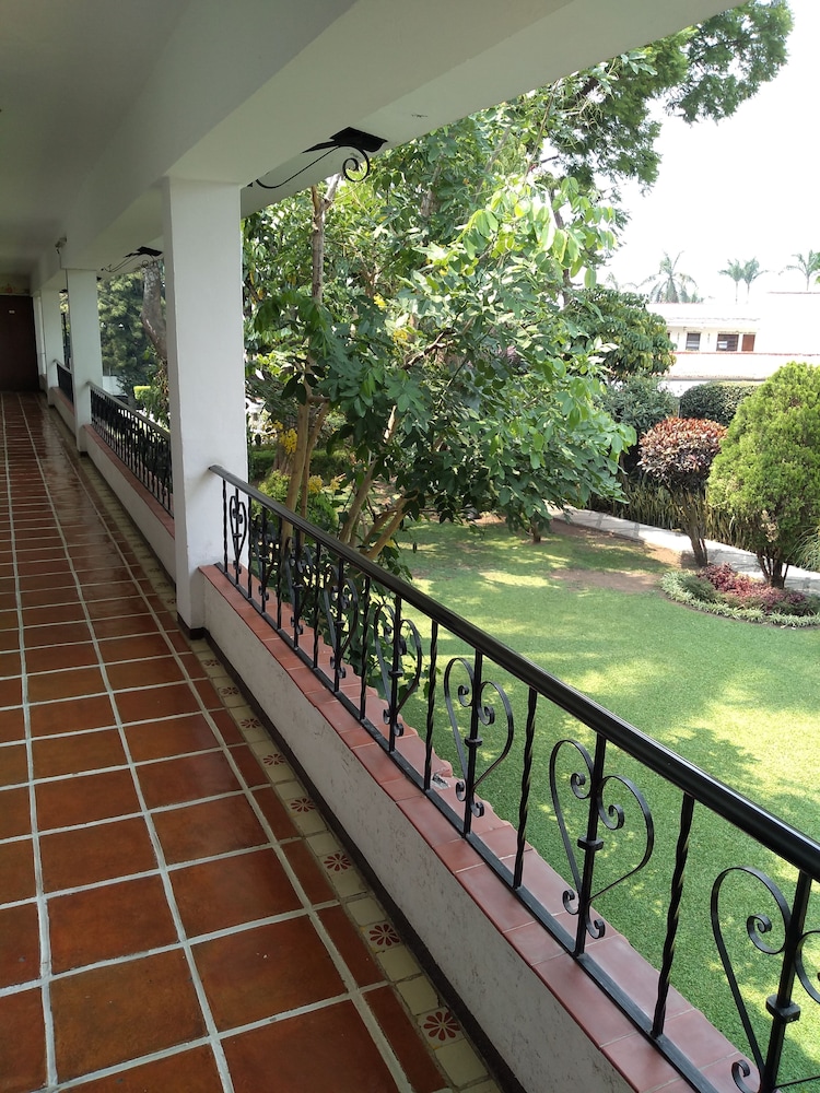 Hotel Quinta las Flores 5/71