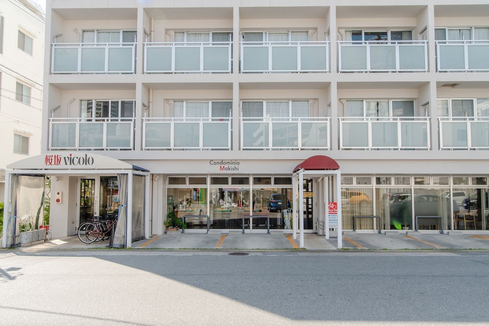 Condominio Makishi 3/39
