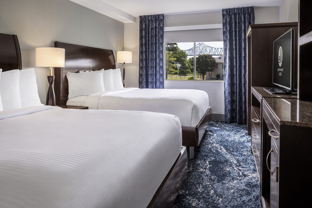 Isle Casino Hotel Lula - A Caesars Rewards Destination 8/36