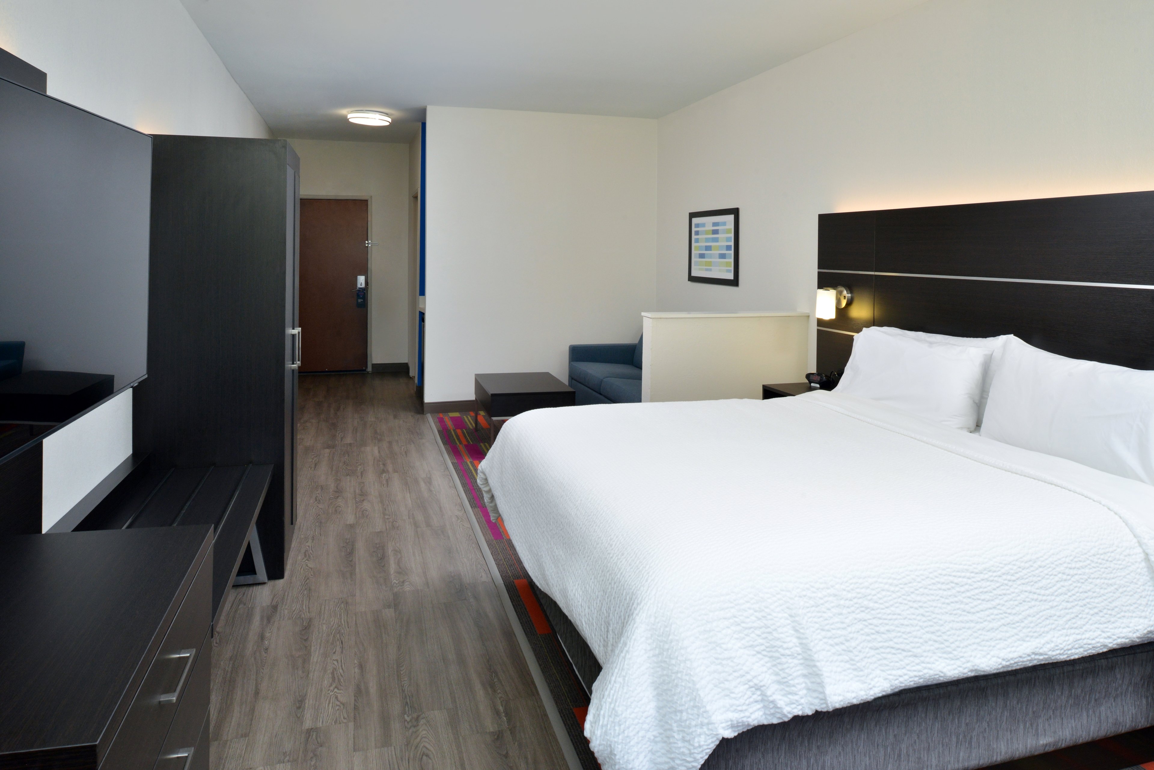 Holiday Inn Express Hotel And Suites Carthage 15/79