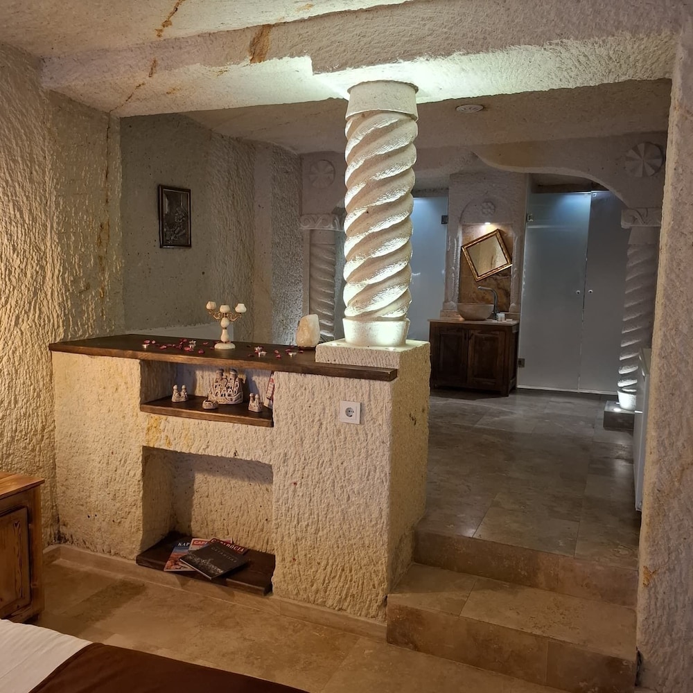 Tatli Kaya Hotel 3/50