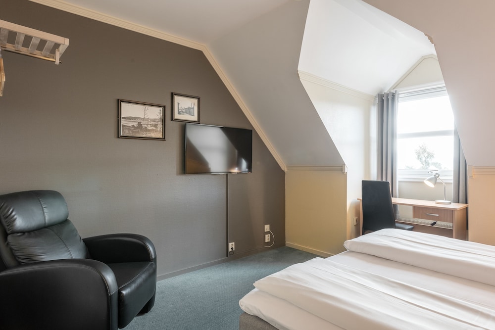 Sure Hotel by Best Western Ole Tobias 14/28