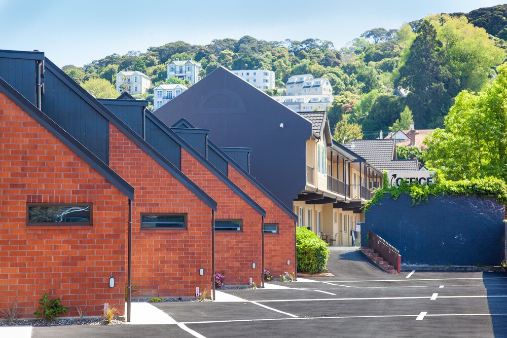 ASURE Dunedin Academy Court Motels photo5