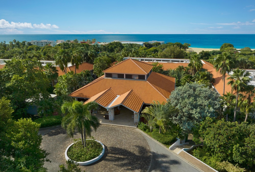 Zoetry Curacao Resort And Spa 45/50