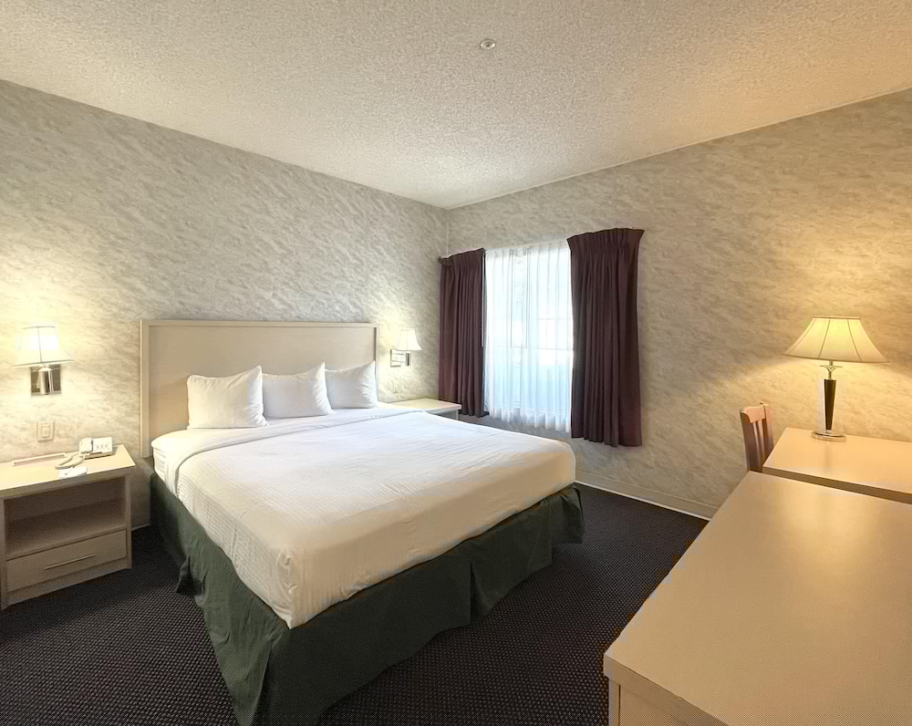 Park Suites Hotel 19/41