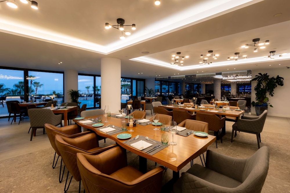 Radisson Beach Resort Larnaca 47/60