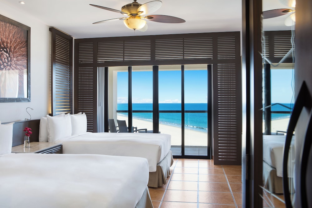 2 BEDROOMS, GRAND, MASTER, CLUB, SUITE, OCEAN FRONT