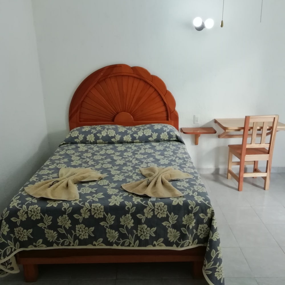 HOTEL QUINTA PARAISO COCOYOC 13/31