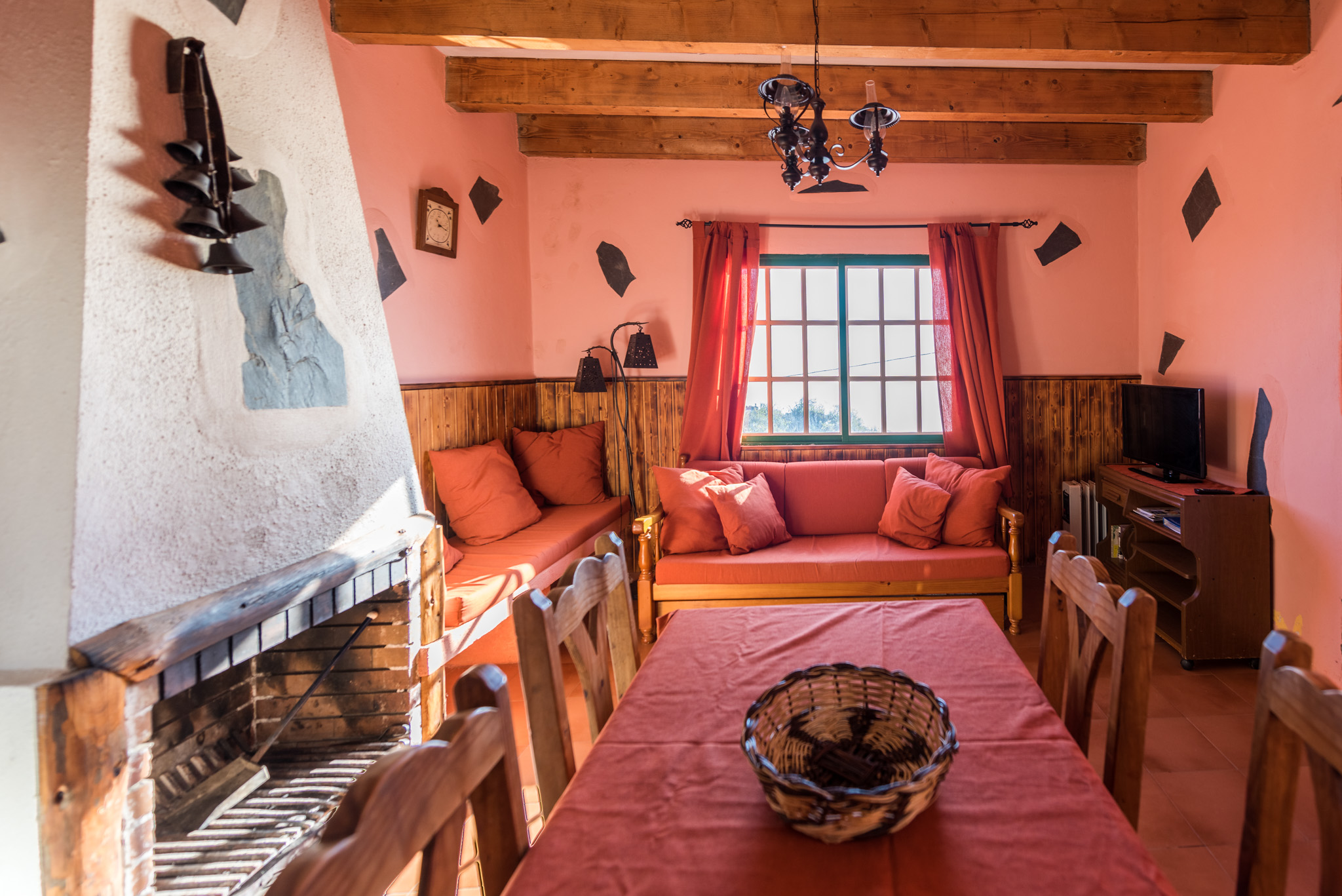 Casas Rurales De El Hierro 30/50