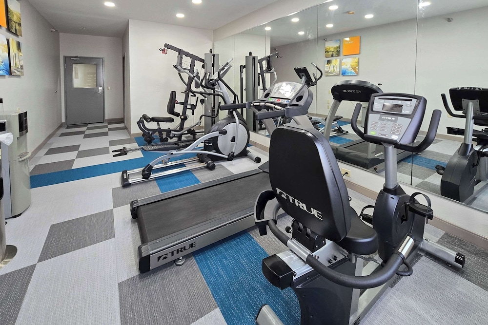 sport facilities