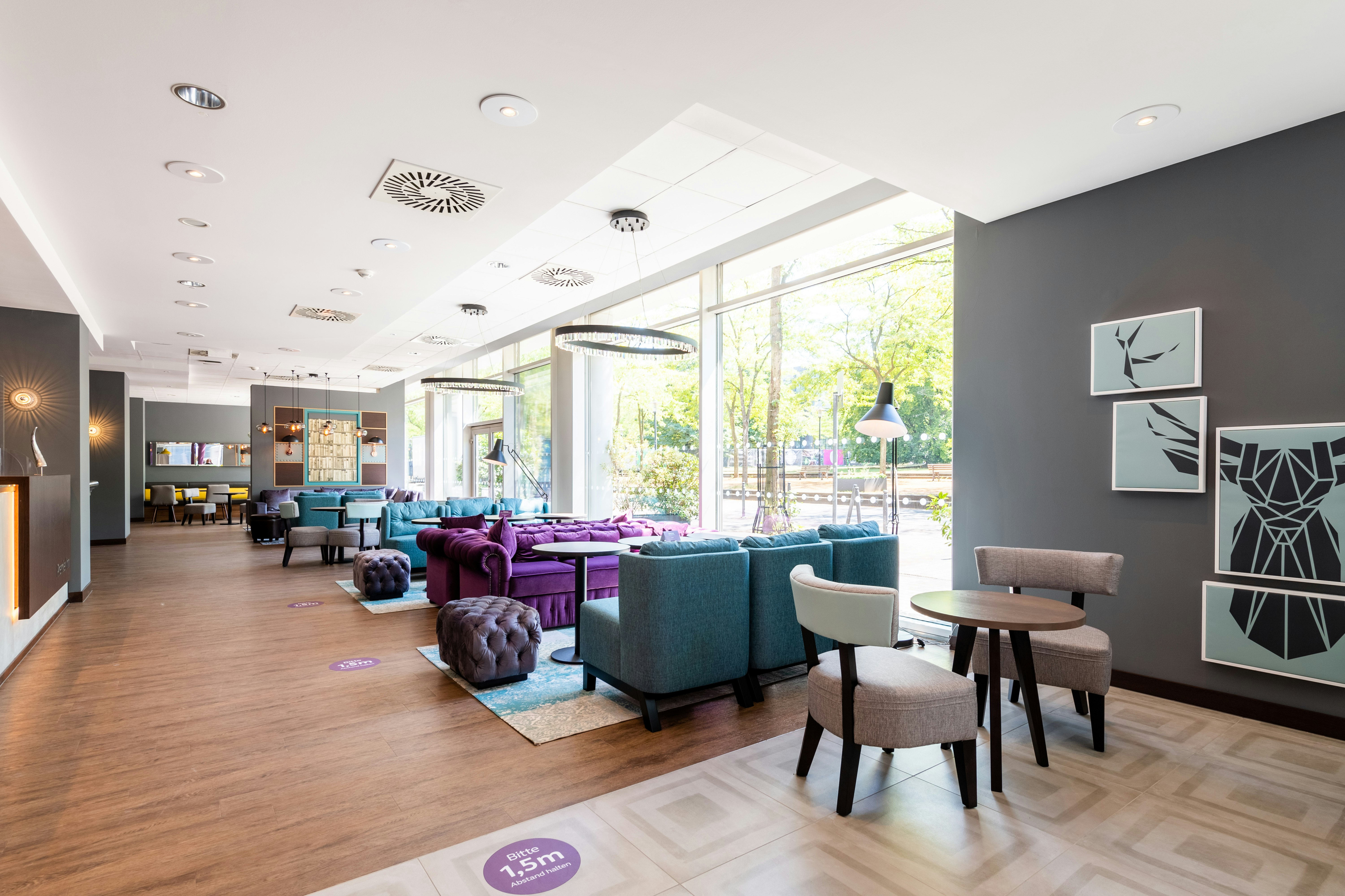 Premier Inn Essen City Limbecker Platz 19/23