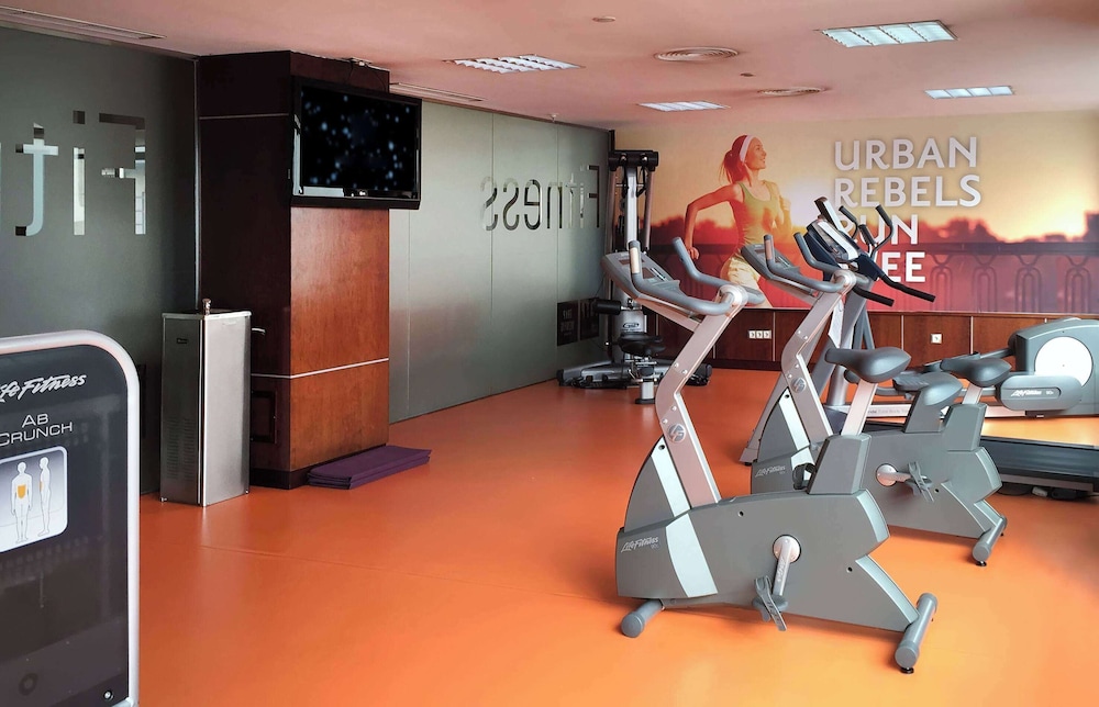 Madrid Centro Affiliated by Melia 29/47
