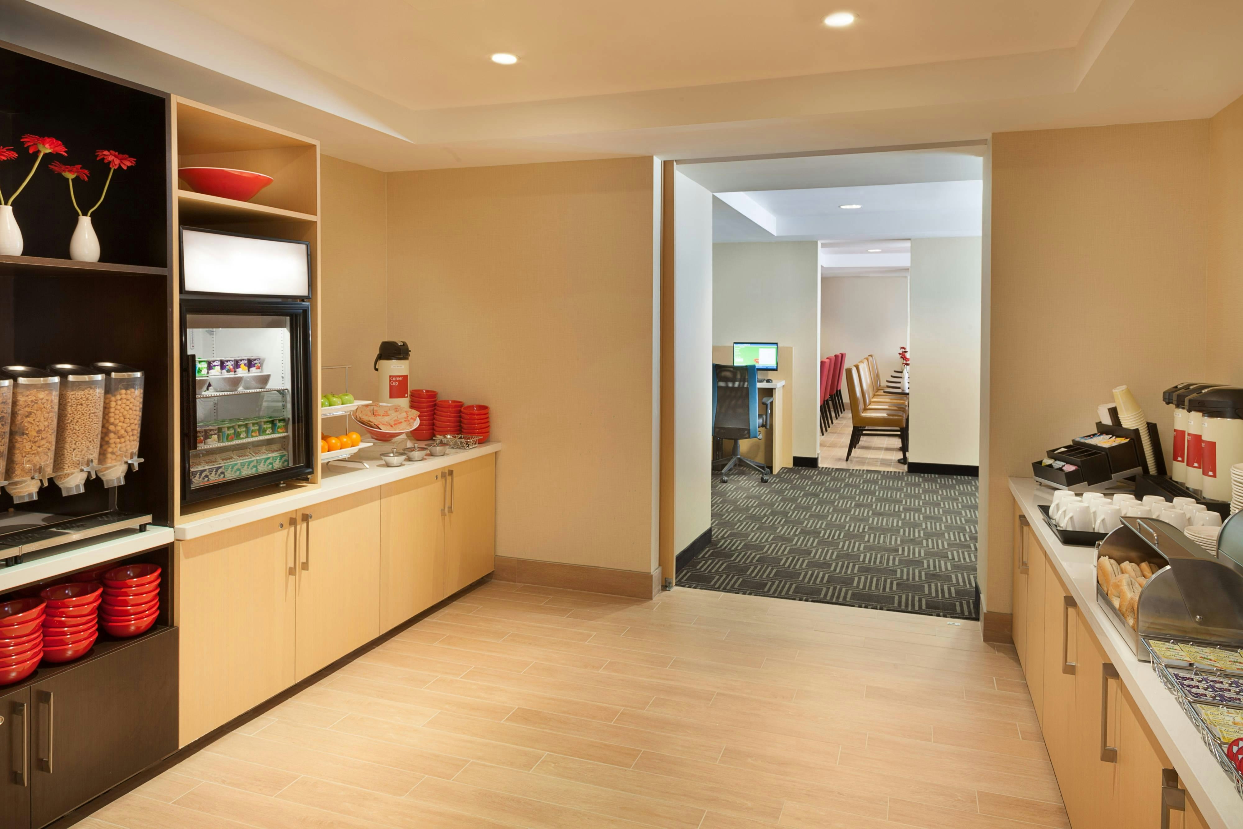 TOWNEPLACE SUITES BY MARRIOTT TORONTO NORTHEAST/MARKHAM 6/18