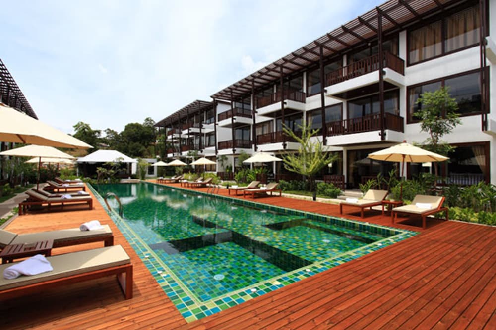 Maryoo Hotel 1/44
