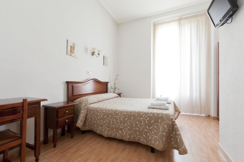 Hostal Condestable 11/31