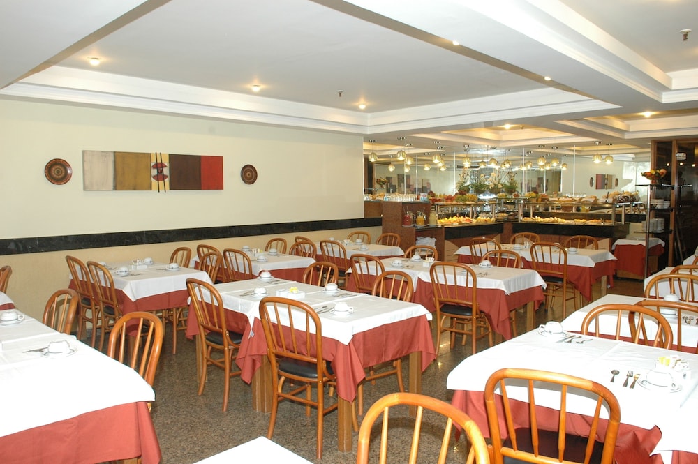 Rondonia Palace Hotel 38/52