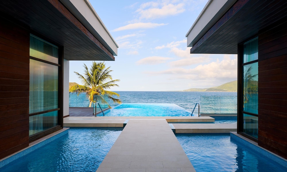 PARK HYATT ST. KITTS 37/74