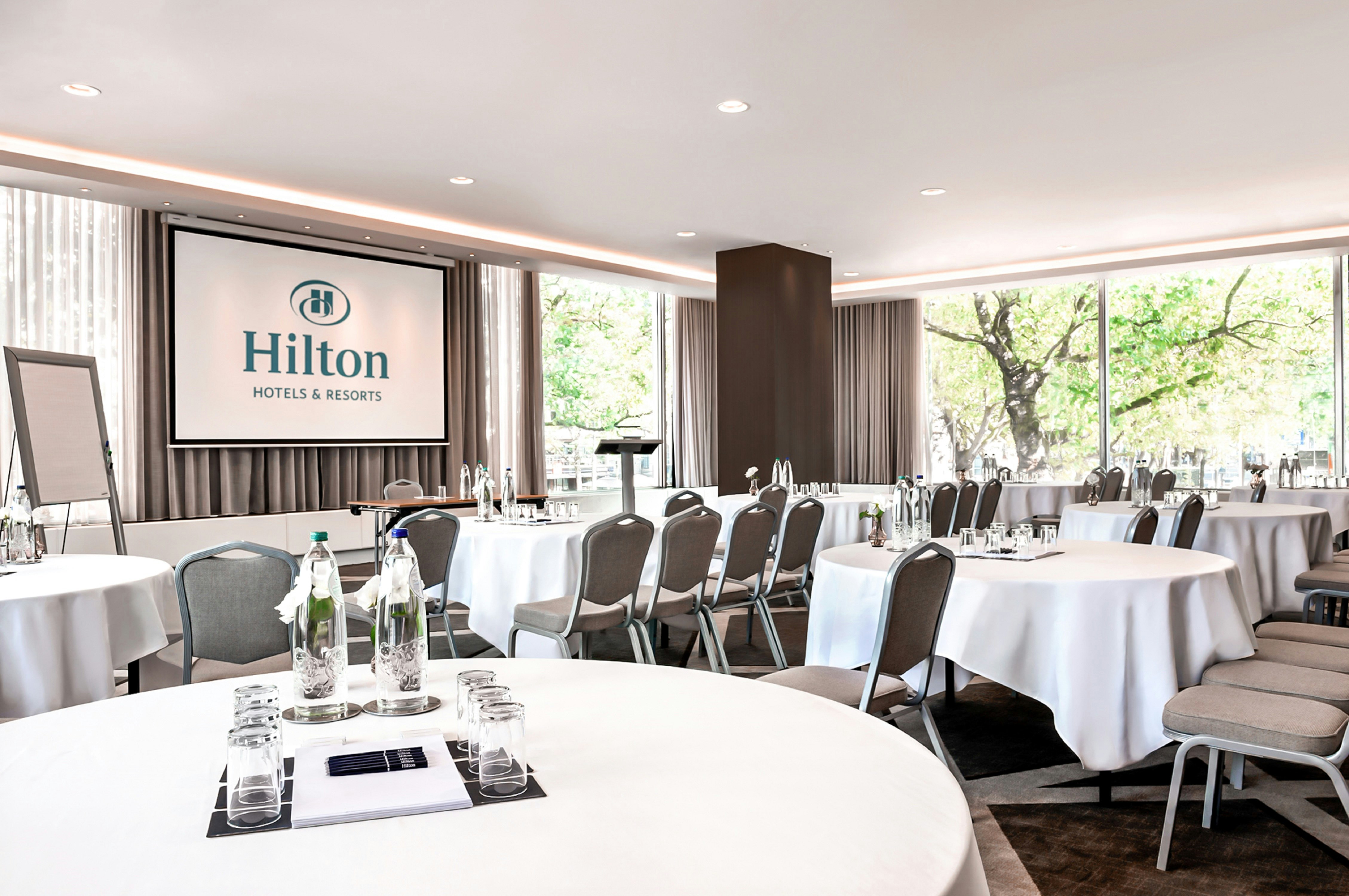 Hilton Rotterdam Hotel 67/73