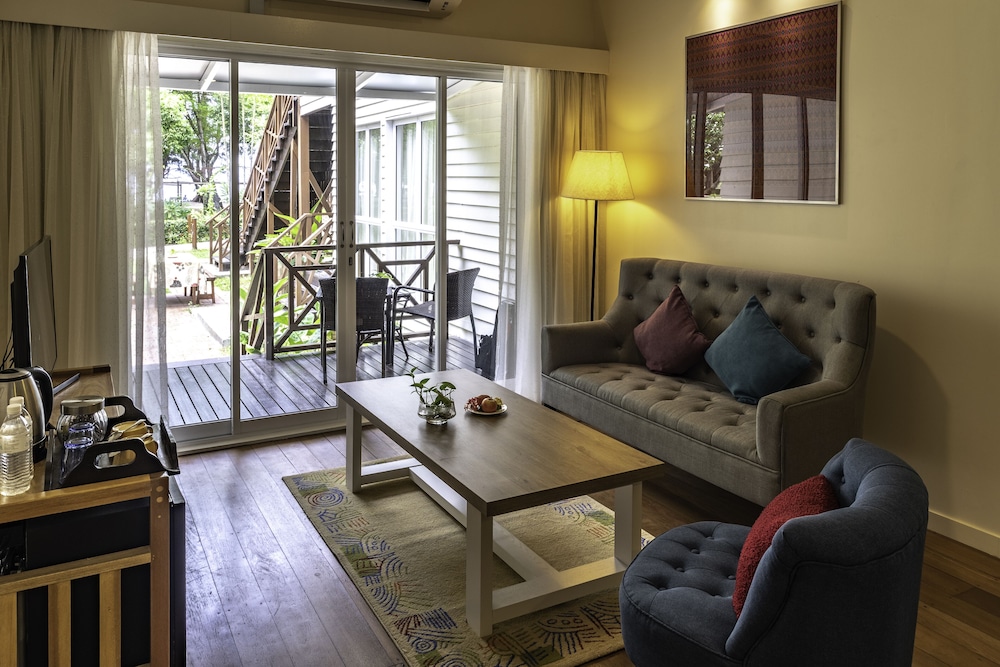 Sutera Sanctuary Lodges at Manukan Island 21/50
