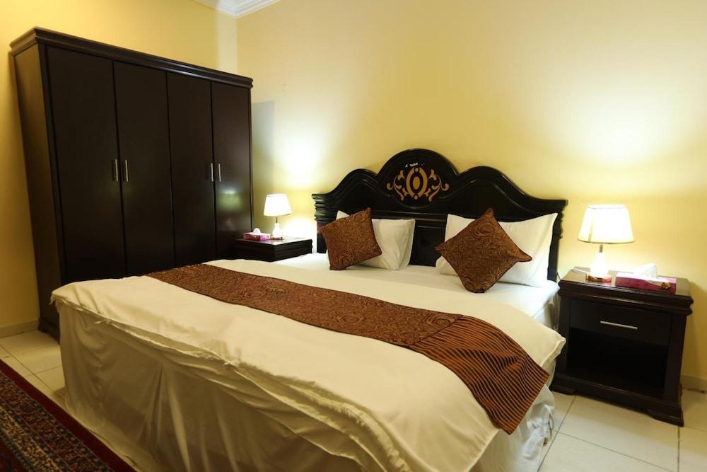 العييري للشقق المفروشة الدمام 2(Al Eairy Furnished Apartments Dammam 2) 23/52
